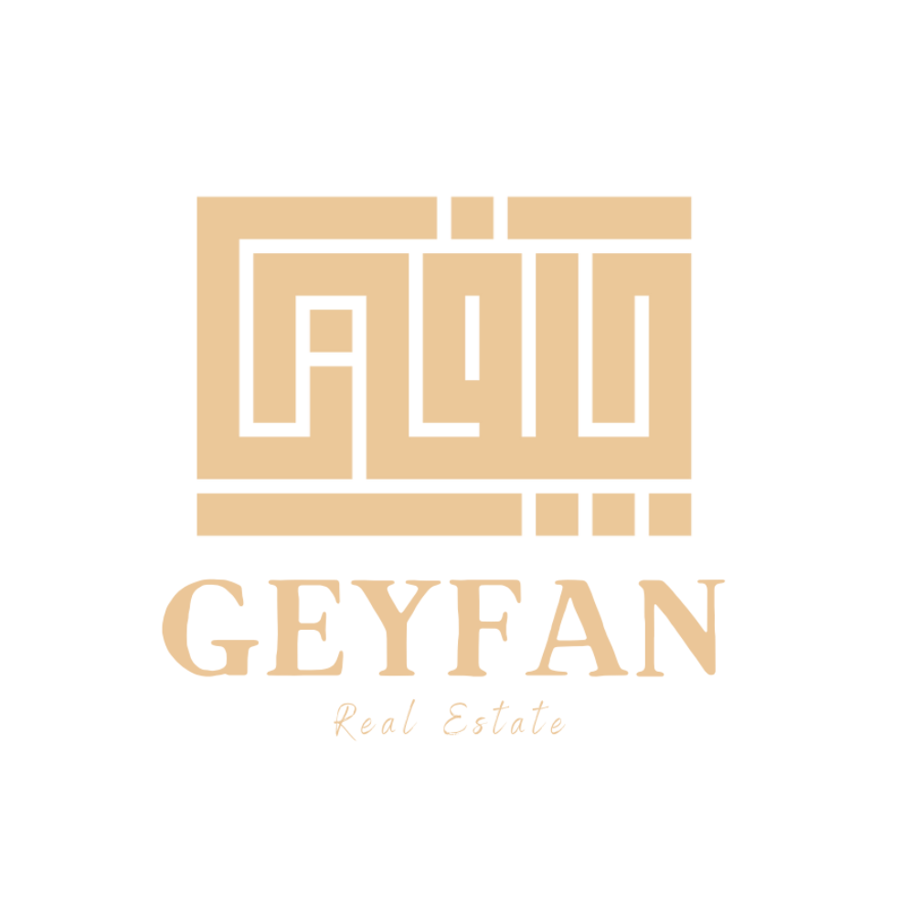 Geyfan real estate.